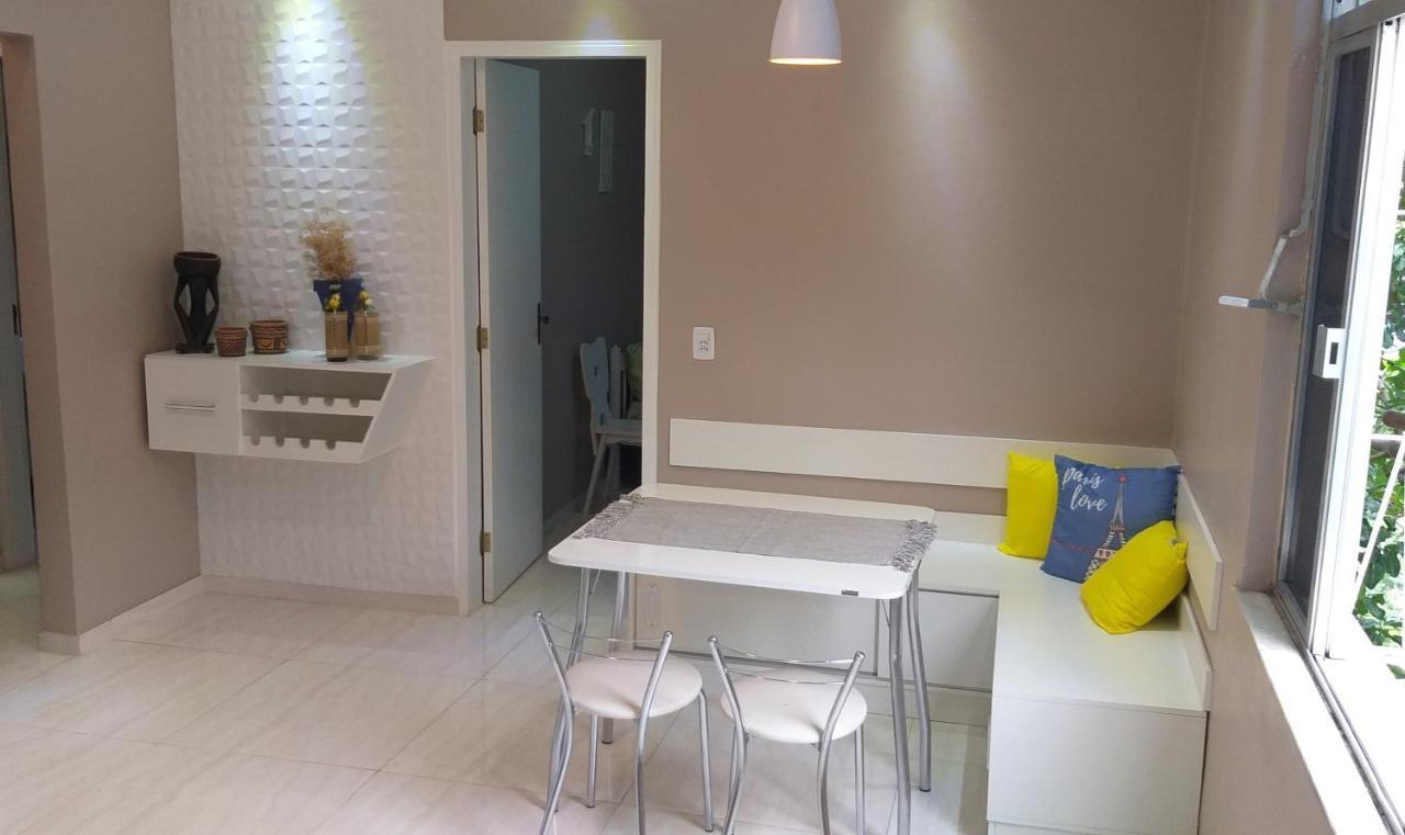 Alto Barra Apartment Rio de Janeiro Exterior photo