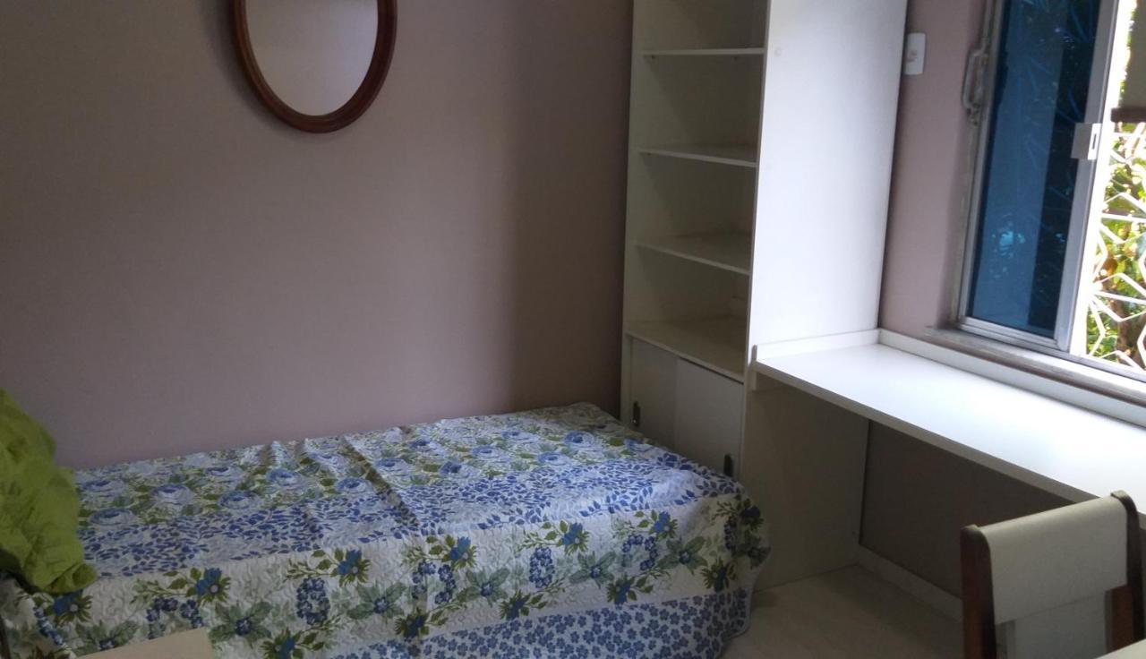 Alto Barra Apartment Rio de Janeiro Exterior photo